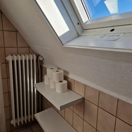 Monteurwohnung - Parkplatz, Wlan & Kueche Gifhorn